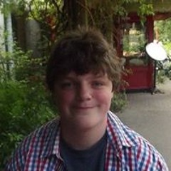 Alex Hillier