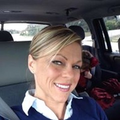 Teresa Santos Morgan