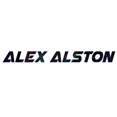 Alex Alston