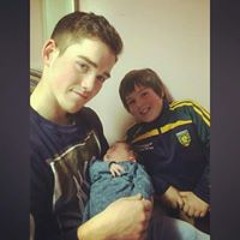 Jarlath Molloy
