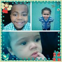 Chantele Reed Sichone