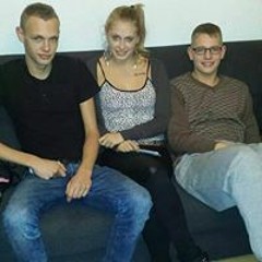 Kyliann Shakira Bezouwen