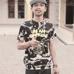 Edo Santika Puspa Suteja