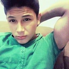 Cristian Chávez
