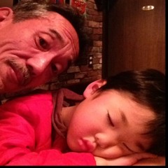 Haruo“Daddy”TK