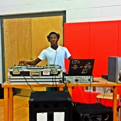 Dj Lillee