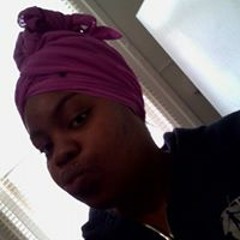 Majjaidah Self Made Blair