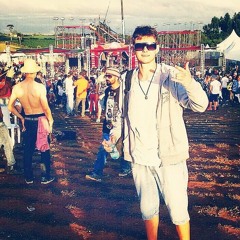 MuriloHachmann ॐ