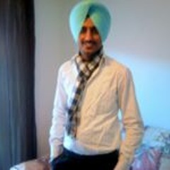 Nidharhak Singh Khosa