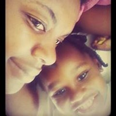 Tricia Sweetpea Clarke