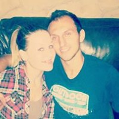 Tinique van der Walt