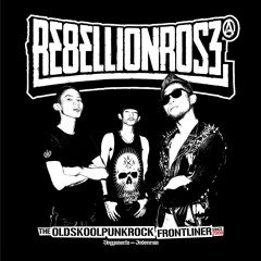 Rebellion Rose (Official)