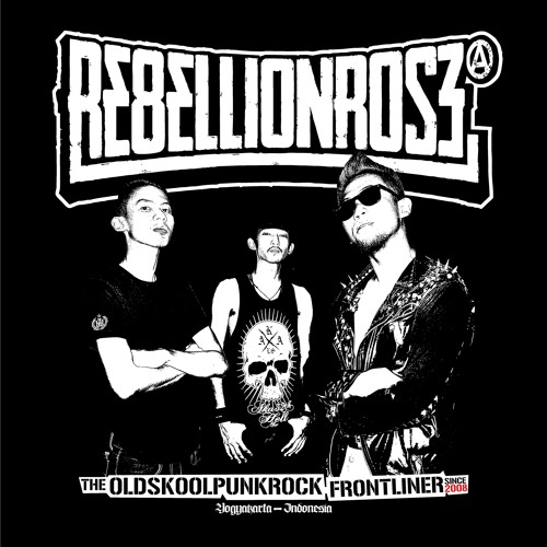 Rebellion Rose (Official)’s avatar