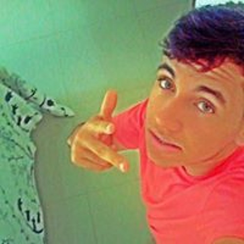 Peeu Santos’s avatar
