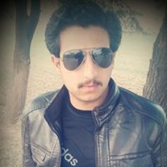 Owais Yasin