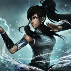 Korra