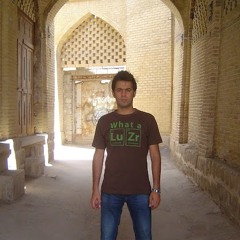 alireza gh