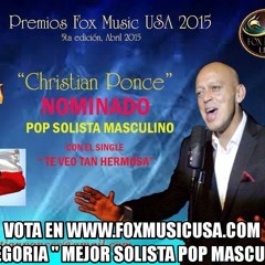 Christian Ponce 9