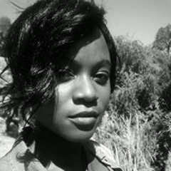 Sindy Khoza