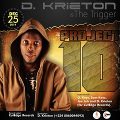 D. Krieton and Trigger