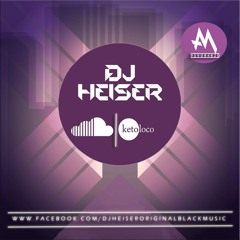 DJ HEISER