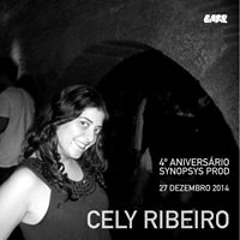 Celina Mribeiro