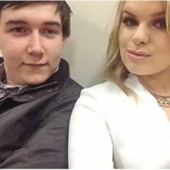 Nicholas Diamond-Jones