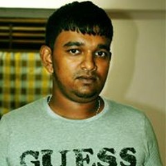 Jeevagan Vijayakumaran