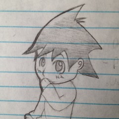 Megaman Starforce 3 Red Joker and Black Ace Staff Roll