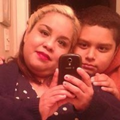 Dina Mirian Lopez Rojas