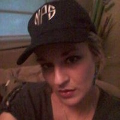 Natalie Purser-Shook