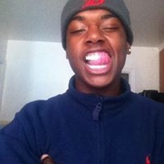 Davonne SO Gone Edwards