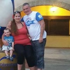 Emily Elliott Richardson