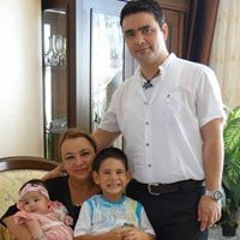 TC Betül Tellioğlu