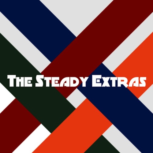 The Steady Extras’s avatar