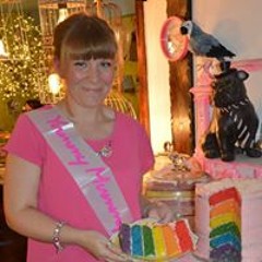 Kelly Godders Goddard