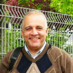 Michel Fadly