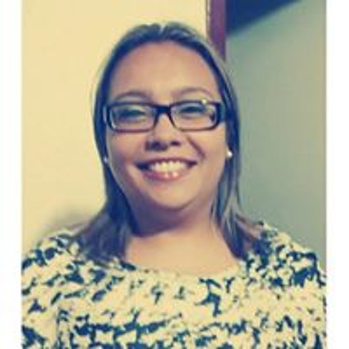 Luciana Barbosa’s avatar
