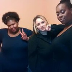 Barbie Babs Rogerson