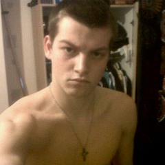 Liam Mckeown Theobald