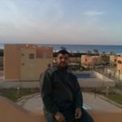 Khaled Elbasha