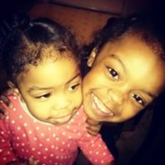 Shonda Ledbetter-Palmer