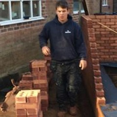 Ashley 'Ashbash' Stafford