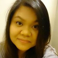 Pauline Armada Parungao