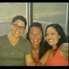 Maria Williams-Howard