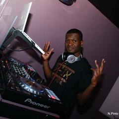 DJ Gwadajah MVTV_DJ