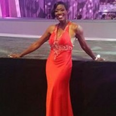 Cynthia Lewis Frazier