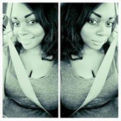 LaTricia Unique Gooden