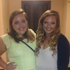 Caitlin Scarlett Reilly