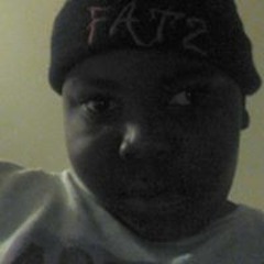 Kamarion Kj Sosa Jones